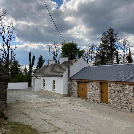Toms Cottage Лонгфорд Екстер'єр фото
