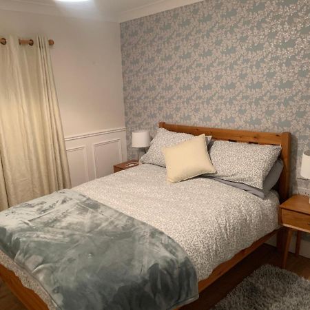 Toms Cottage Лонгфорд Екстер'єр фото