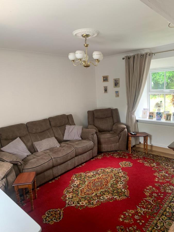 Toms Cottage Лонгфорд Екстер'єр фото