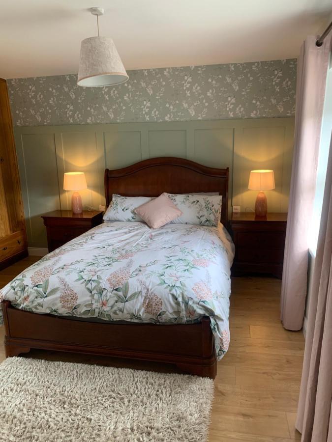 Toms Cottage Лонгфорд Екстер'єр фото
